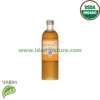 Aceite para la mente Brahmi 100% Bio PUKKA (200ml.)